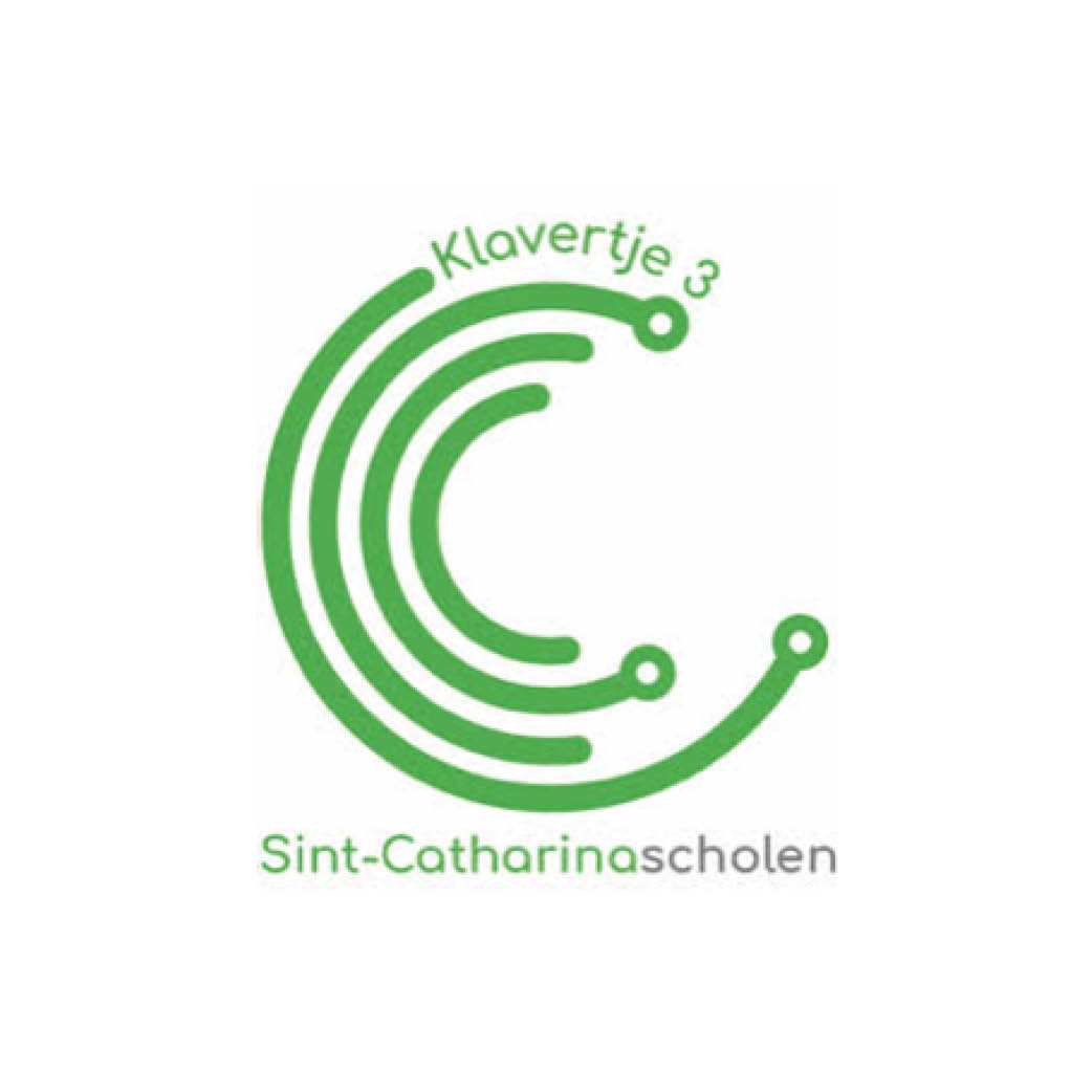 Sint-Catharineascholen Klavertje 3