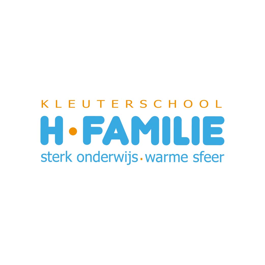 H. Familie Kleuterschool